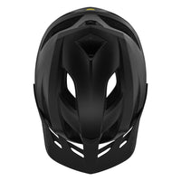 Tld 25 Flowline Mips As Helmet Point Black Xsm / Sml