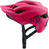 Tld 24.1 Flowline Mips As Helmet Point Raspberry Med / Lge