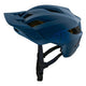 Tld 24.1 Flowline Mips As Yth Helmet Point Dark Indigo Youth