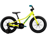 Trek 2024 Precaliber 16" Coaster Brake - Green