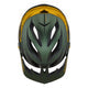 Tld 24.1 A3 Mips As Helmet Uno Green Med/lge