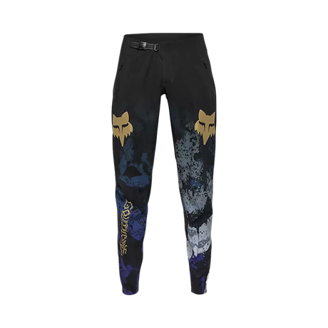 Fox "Jackson Goldstone - Heavy Metal" Bundle - XL (X-LARGE Jersey, Size 36 Pants)