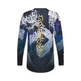 Fox "Jackson Goldstone - Heavy Metal" Bundle - XL (X-LARGE Jersey, Size 36 Pants)