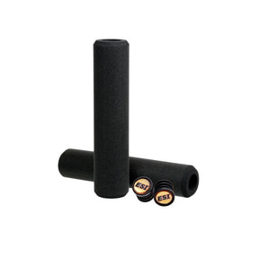 Esi Grip Mtb Racers Edge Grips (black) [cl:black]