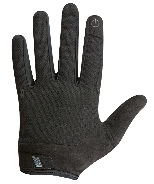 Pearl Izumi Glove Attack Ff Blk [sz:large]