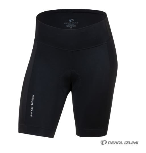 Pearl Izumi Pi Short Womans Quest [cl:black Sz:medium]