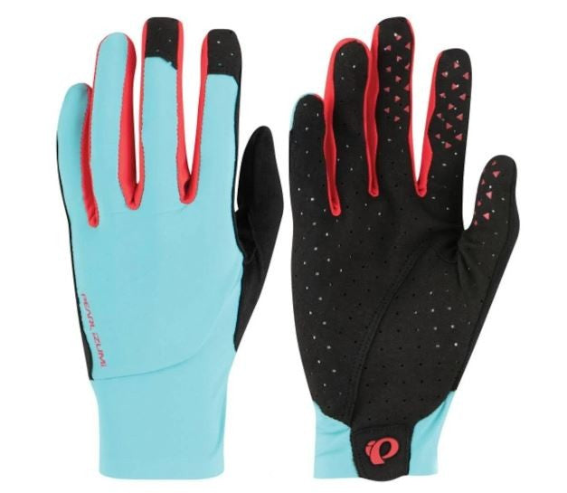Pearl Izumi Glove Elevate [cl:mystic Blue/heirloom Sz:small]