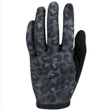 Pearl Izumi Glove Elevate Mesh Ltd [cl:black Leopard Sz:large]