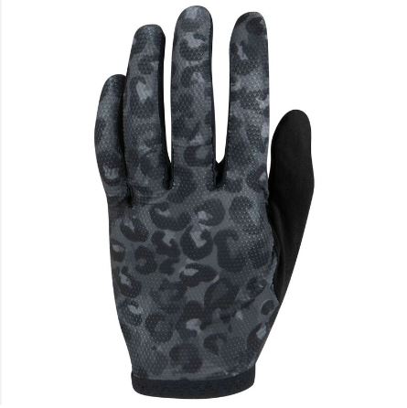 Pearl Izumi Glove Elevate Mesh Ltd [cl:black Leopard Sz:large]