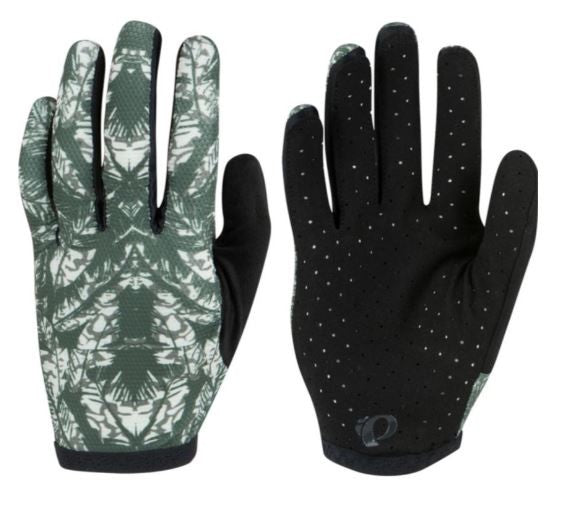 Pearl Izumi Glove Elevate Mesh Ltd [cl:feather Palm Camo Sz:large]