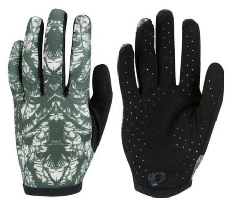 Pearl Izumi Glove Elevate Mesh Ltd [cl:feather Palm Camo Sz:large]