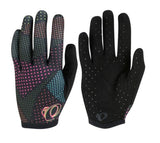 Pearl Izumi Glove Elevate Mesh Ltd [cl:retro Geo Camo Sz:medium]
