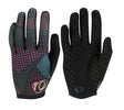 Pearl Izumi Glove Elevate Mesh Ltd [cl:retro Geo Camo Sz:xxl]