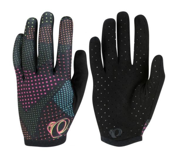 Pearl Izumi Glove Elevate Mesh Ltd [cl:retro Geo Camo Sz:xxl]