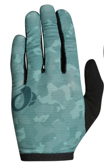 Pearl Izumi Glove Elevate Mesh Ltd [cl:pale Pine Camo Sz:xl]