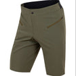 Pearl Izumi Canyon Mtb Short W/liner Dark Olive [cl:dark Olive Sz:30]