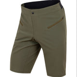 Pearl Izumi Canyon Mtb Short W/liner Dark Olive [cl:dark Olive Sz:30]