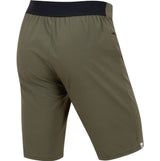 Pearl Izumi Canyon Mtb Short W/liner Dark Olive [cl:dark Olive Sz:30]