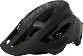 Fox - 2023 Helmet Speedframe Pro Helmet Black L [sz:large]