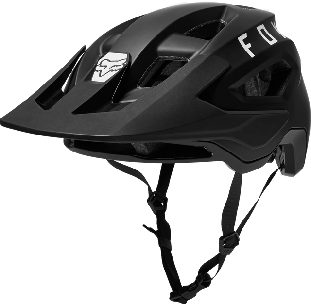 Fox 2020 Speedframe Black [sz:large]