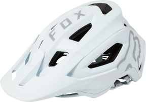 Fox 2021 Speedframe Pro White  