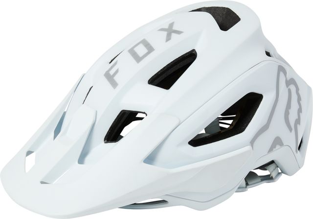 Fox 2021 Speedframe Pro White  