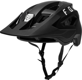 Fox - 2023 Helmet Speedframe Black L [sz:large]