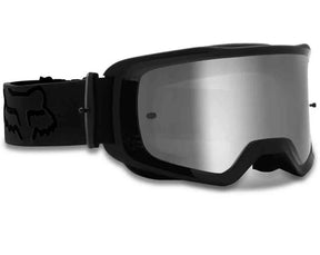 Fox - 2023 Main Stray Goggle Bmx / Mtb / Dirt Bike (one-size) [cl:black]