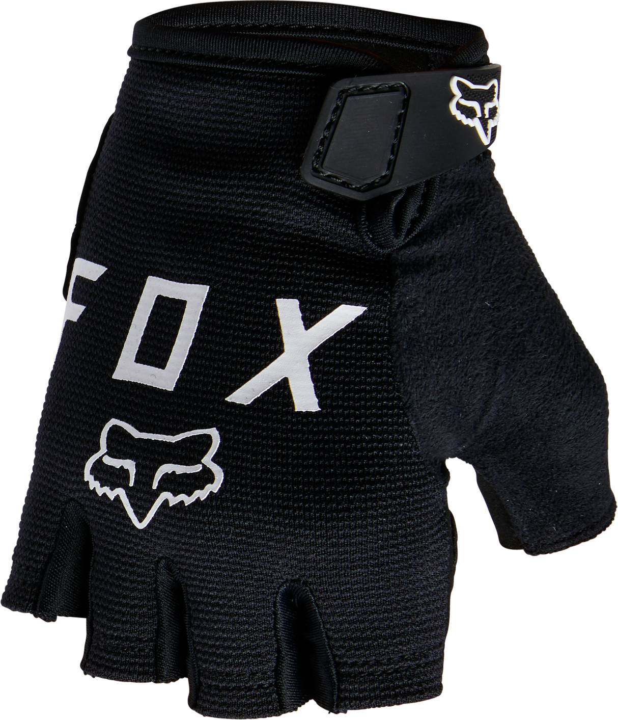 Fox 2021 Ranger Womens Glove Gel Short Black [sz:small]