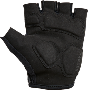 Fox 2021 Ranger Womens Glove Gel Short Black [sz:large]