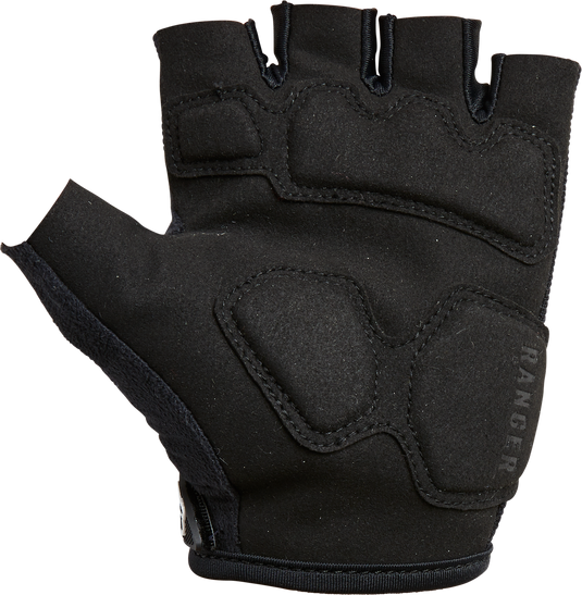 Fox 2021 Ranger Womens Glove Gel Short Black