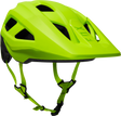 Fox - 2023 Helmet Mainframe Trvrs Flo Yellow M [sz:medium]