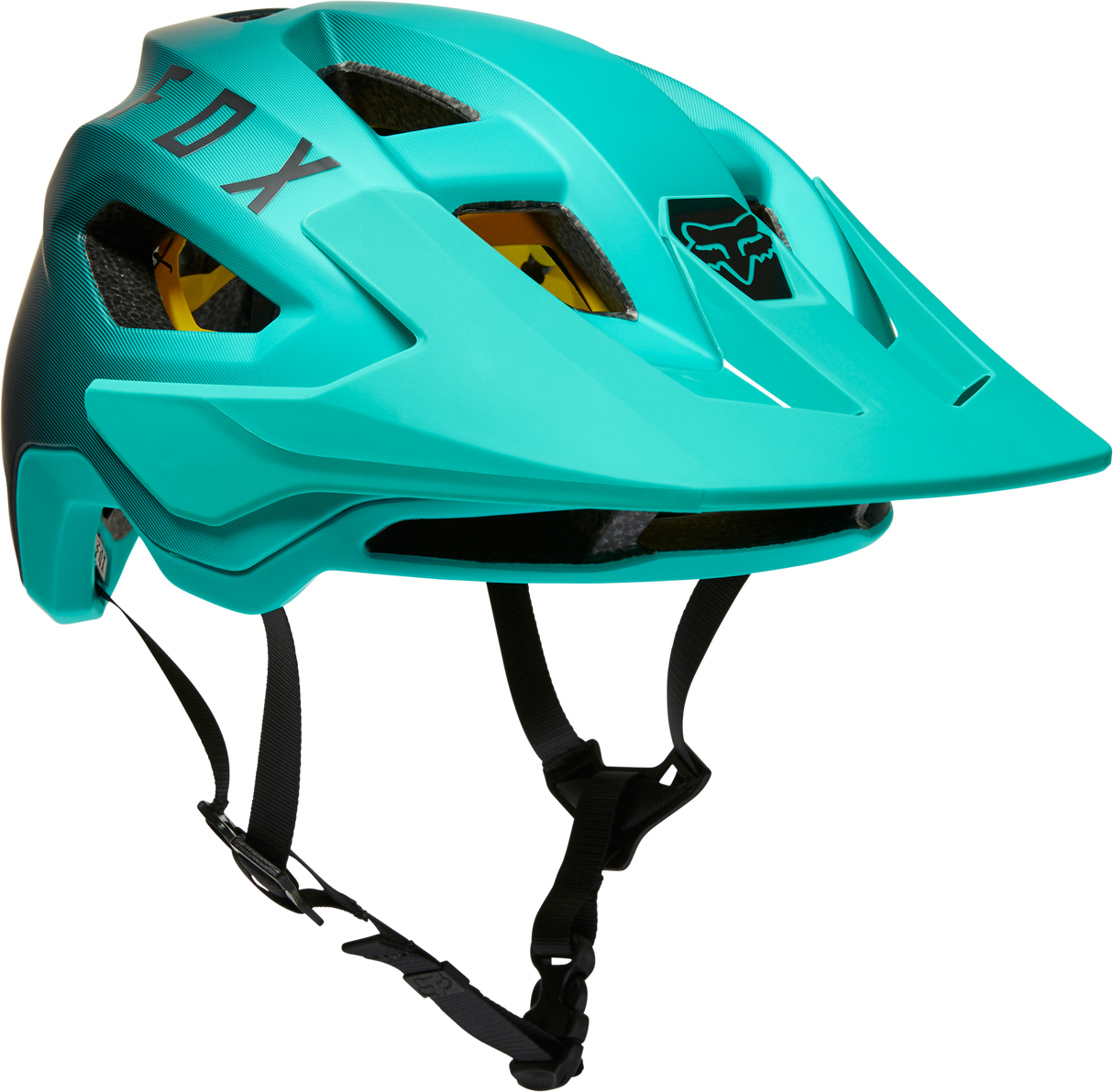 Fox 2021 Speedframe Mips Turquoise  