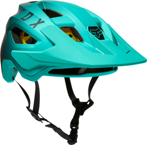 Fox 2021 Speedframe Mips Turquoise  