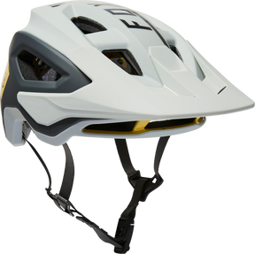 Fox - 2023 Helmet Speedframe Pro Blocked Boulder L [sz:large]