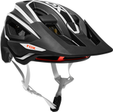 Fox - 2023 Helmet Speedframe Pro Dvide Black M [sz:medium]