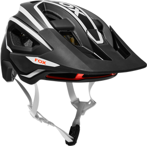 Fox - 2023 Helmet Speedframe Pro Dvide Black L [sz:large]
