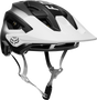 Fox - 2023 Helmet Speedframe Pro Fade Black M [sz:medium]