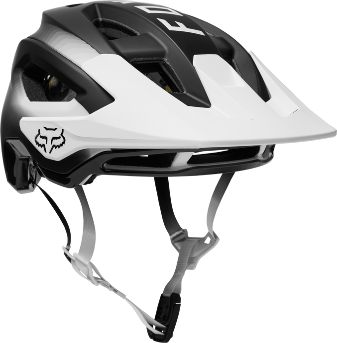 Fox - 2023 Helmet Speedframe Pro Fade Black L