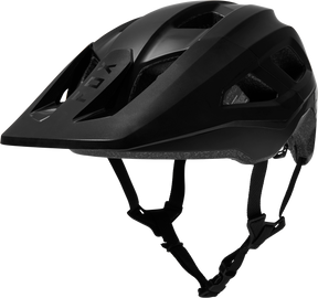 Fox - 2023 Helmet Mainframe Trvrs Black/black L [sz:large]