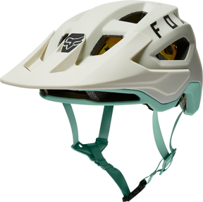 Fox - 2022 Speedframe Mips Bone [sz:large]