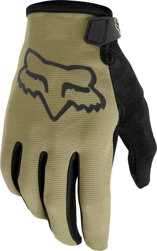 Fox - 2023 Ranger Glove Bark 2x