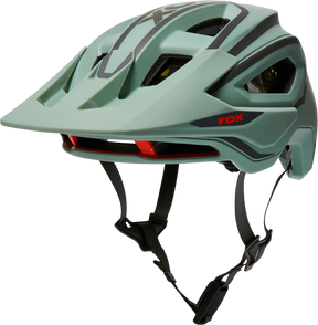 Fox 2022 Speedframe Pro Dvide Eucalyptus [sz:large]