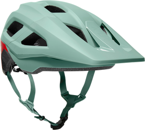 Fox 2022 Mainframe Mips Eucalyptus Green [sz:large]