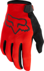 Fox - 2023 Ranger Glove Flo Red M [sz:medium]