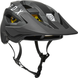 Fox - 2023 Helmet Speedframe Camo Grey Camo S [sz:small]