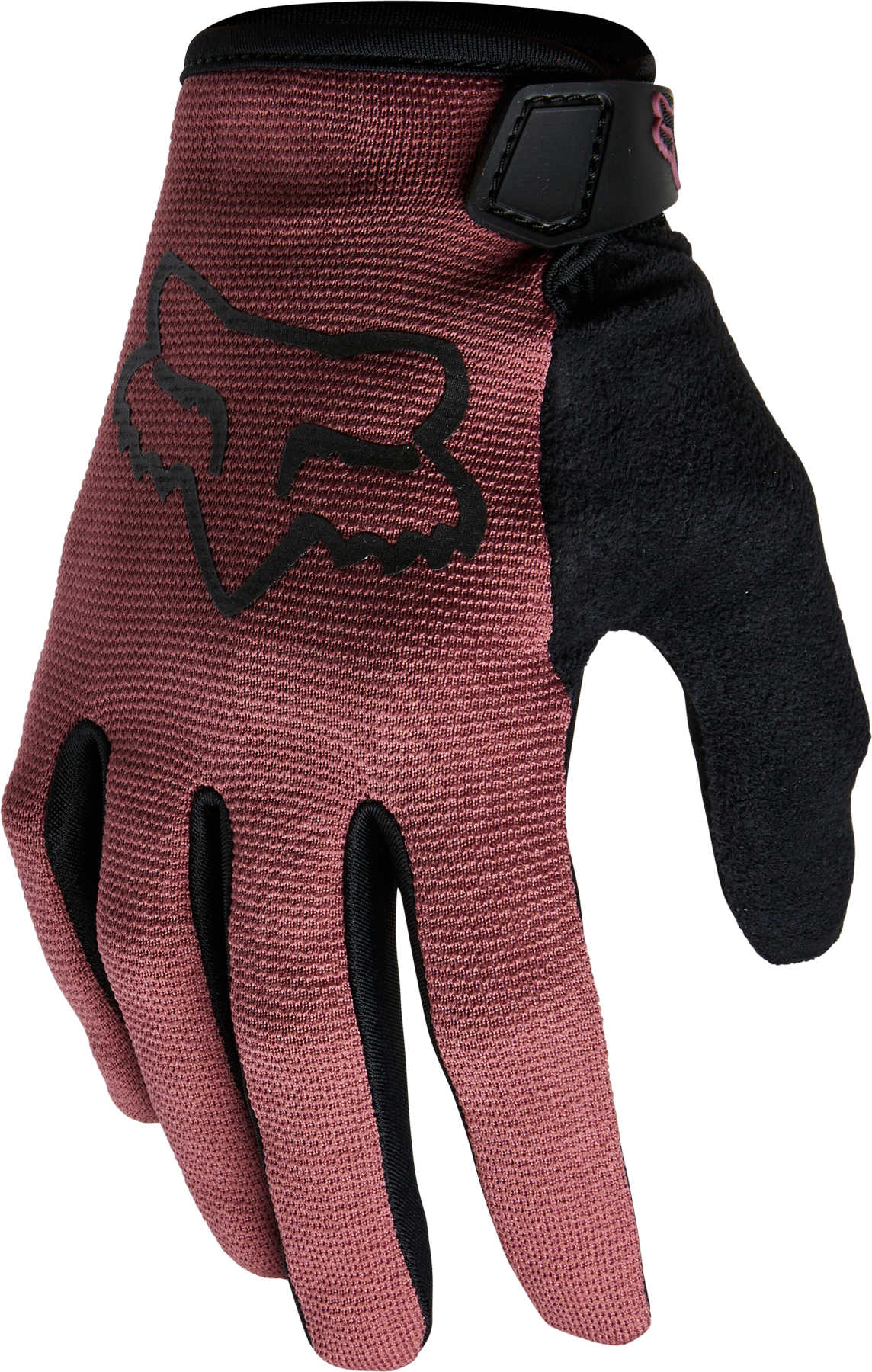 Fox - 2023 - Womens - Ranger Glove Plum Pr S [sz:small]