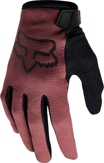 Fox - 2023 - Womens - Ranger Glove Plum Pr L