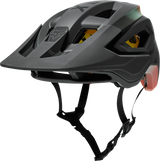 Fox - 2023 Helmet Speedframe Vnish White M [sz:medium]
