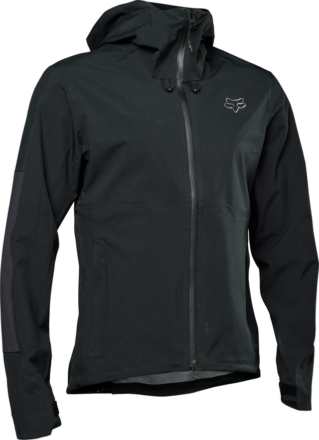 Fox - 2023 Defend 3l Water Jacket Black [sz:xxl]